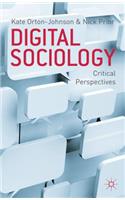 Digital Sociology