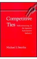 Competitive Ties