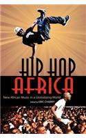 Hip Hop Africa