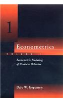 Econometrics: Econometric Modeling of Producer Behavior(Econometrics)