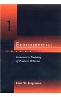 Econometrics, Volume 1