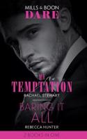 Mr Temptation / Baring It All: Mr Temptation / Baring it All (Blackmore, Inc.)