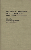 Ethnic Dimension in International Relations