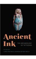 Ancient Ink