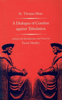 Dialogue of Comfort Against Tribulation