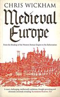 Medieval Europe