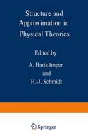 Structure and Approximation in Physical Theories: (English)