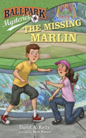 Ballpark Mysteries #8: The Missing Marlin: (8 Ballpark Mysteries)