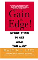 Gain the Edge!