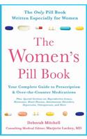 Women's Pill Book