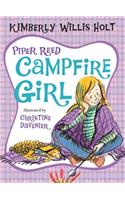 Piper Reed, Campfire Girl