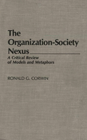 Organization-Society Nexus