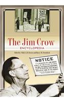 The Jim Crow Encyclopedia