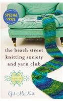 Beach Street Knitting Society and Yarn Club