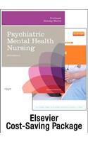 Psychiatric Mental Health Nursing with Access Code