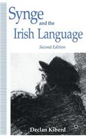 Synge and the Irish Language