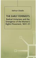 The Early Feminists