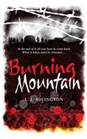 Burning Mountain