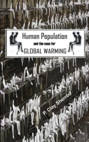 Human Population and the Case for Global Warming