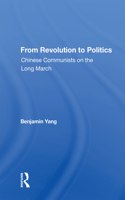 From Revolution To Politics
