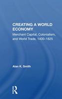 Creating a World Economy