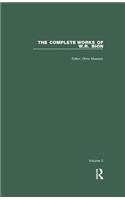 Complete Works of W.R. Bion