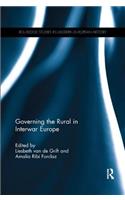 Governing the Rural in Interwar Europe