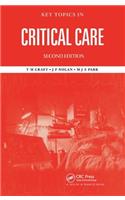 Key Topics in Critical Care, Second Edition