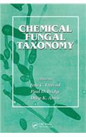 Chemical Fungal Taxonomy