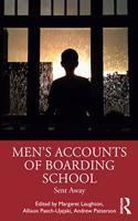 Men's Accounts of Boarding School