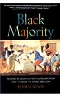 Black Majority