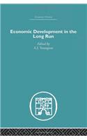 Economic Development in the Long Run