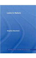 Laws in Nature