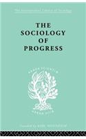 The Sociology of Progress
