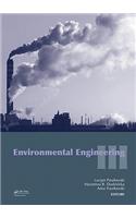 Environmental Engineering III