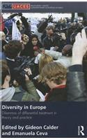 Diversity in Europe