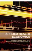 Applied Health Economics