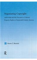 Negotiating Copyright
