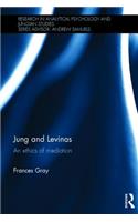 Jung and Levinas