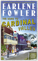 Road to Cardinal Valley