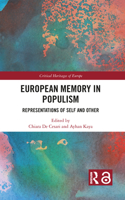 European Memory in Populism