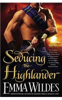 Seducing the Highlander