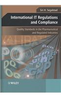 International IT Regulations and Compliance