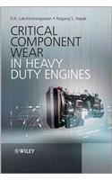 Critical Component Wear in Heavy Duty Engines