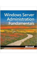 Exam 98-365 MTA Windows Server Administration Fundamentals
