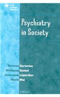 Psychiatry in Society
