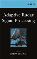 Adaptive Radar Signal Processing