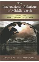 The International Relations of Middle-earth