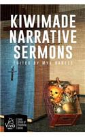 Kiwimade Narrative Sermons