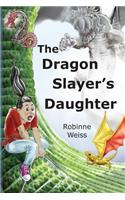 Dragon Slayer's Daughter